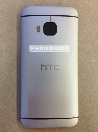 Illustration for article titled Todo lo que se conoce sobre el nuevo HTC One (actualizado)
